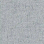 Banco de Almacenamiento Tapizado con Botones, Azul Claro – Capacidad: 1 persona