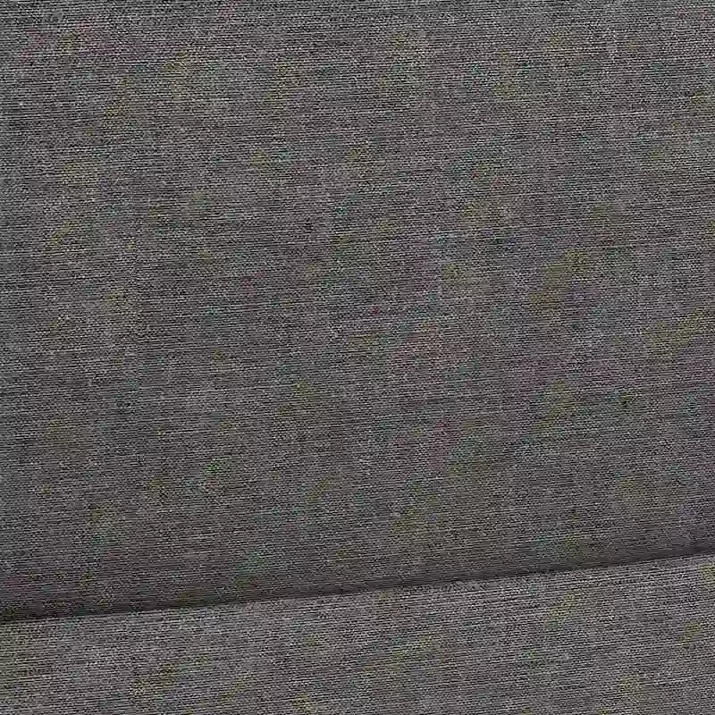 Cama de plataforma tapizada LED tamaño Queen gris con cajones de almacenamiento, para 2 personas