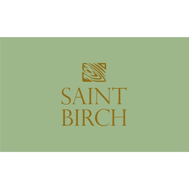 Escritorio de escritura contemporáneo de dos tonos Saint Birch Finley de 59 pulgadas con almacenamiento