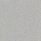 Sillas de comedor tapizadas de respaldo abierto en tejido gris/neutro, juego de 2