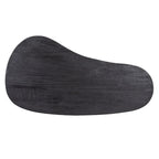 Mesas de centro de madera anidadas oblongas - 43.0L x 21.0W x 15.0H